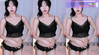 백하♥（mj0128）230517