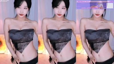백하♥（mj0128）230615