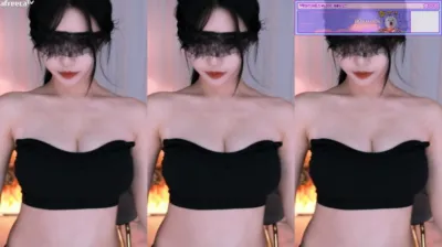 백하♥（mj0128）230710