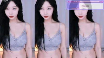 백하♥（mj0128）230718