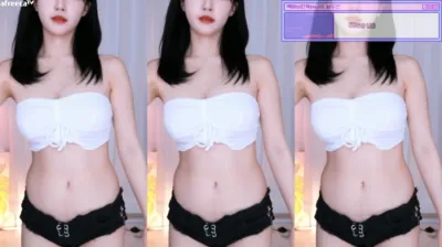 백하♥（mj0128）230901