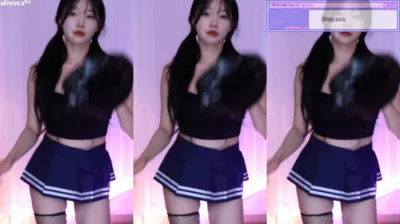 백하♥（mj0128）231004