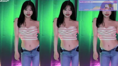 백하♥（mj0128）231111