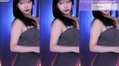 백하♥（mj0128）231113