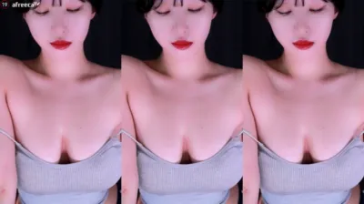 백하♥（mj0128）231210