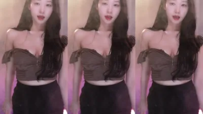 백하♥（mj0128）240123