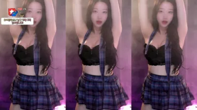 백하♥（mj0128）240202