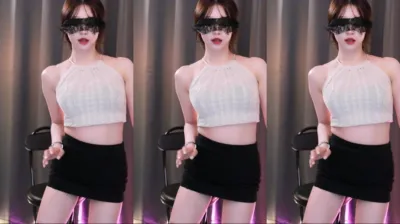 백하♥（mj0128）240618