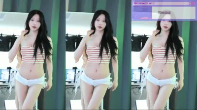 백하♥（mj0128）240906