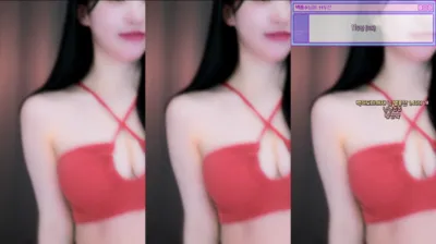 백하♥（mj0128）241017