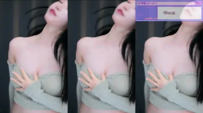 백하♥（mj0128）241026