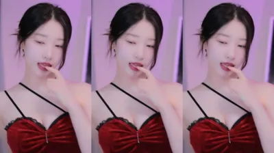 백하♥（mj0128）241223