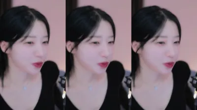백하♥（mj0128）250212
