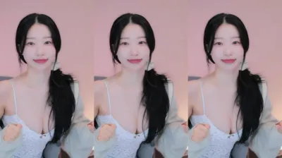 백하♥（mj0128）250223