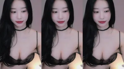 백하♥（mj0128）250304