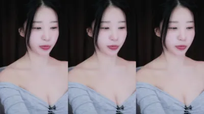 백하♥（mj0128）250308