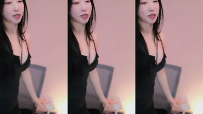 백하♥（mj0128）250309