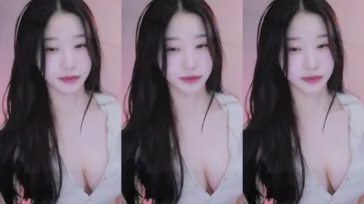 백하♥（mj0128）250319