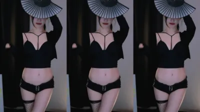 백하♥（mj0128）250323