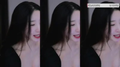 백하♥（mj0128）250324