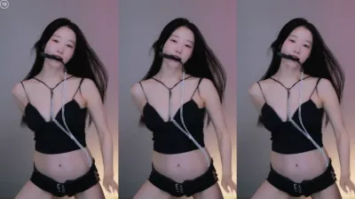 백하♥（mj0128）250328