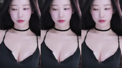 백하♥（mj0128）250415