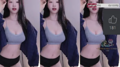 백하♥（mj0128）250425