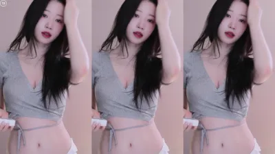 백하♥（mj0128）250509