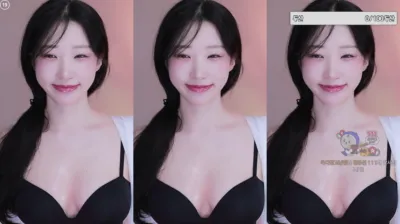 백하♥（mj0128）250515