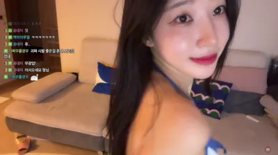 백하♥（mj0128）250704
