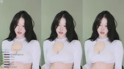 백하♥（mj0128）250914