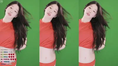 백하♥（mj0128）250929