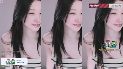 백하♥（mj0128）251117