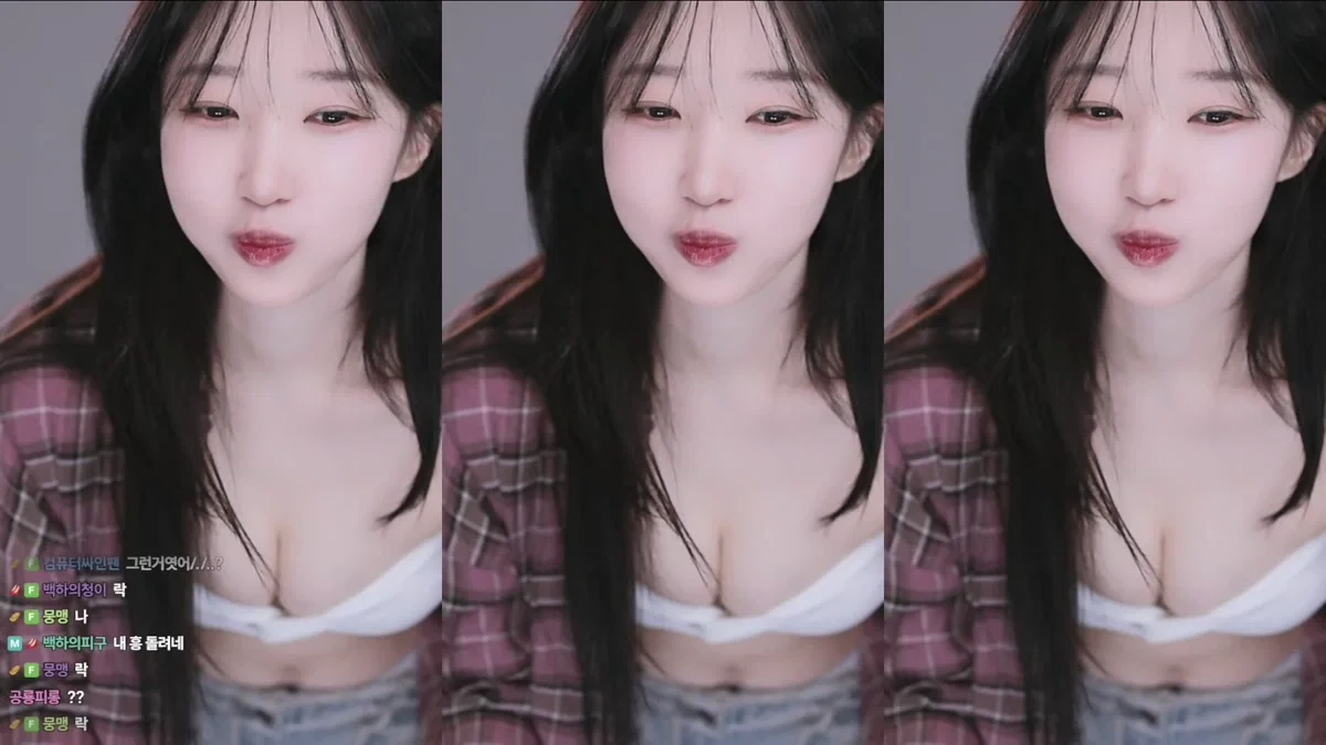 백하♥（mj0128）260131