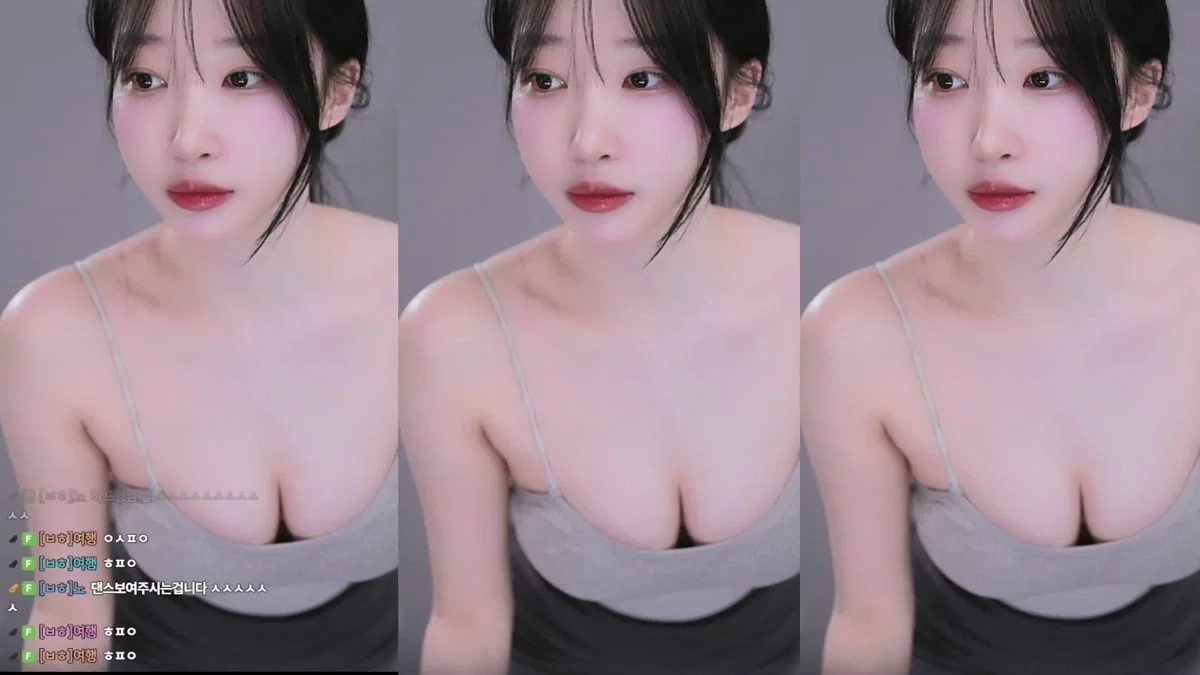 백하♥（mj0128）260422