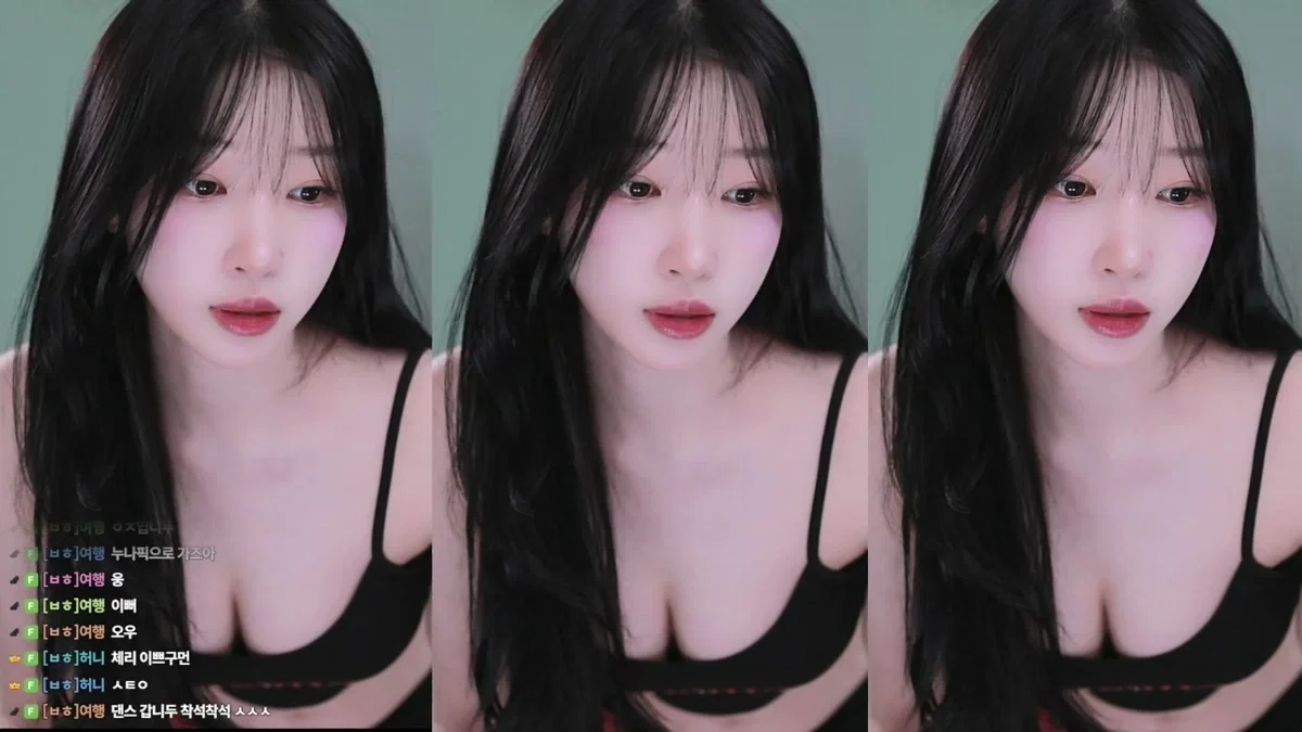 백하♥（mj0128）260423