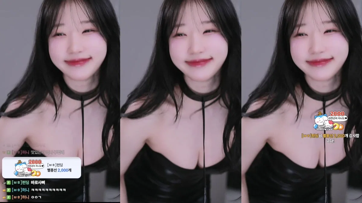 백하♥（mj0128）260430