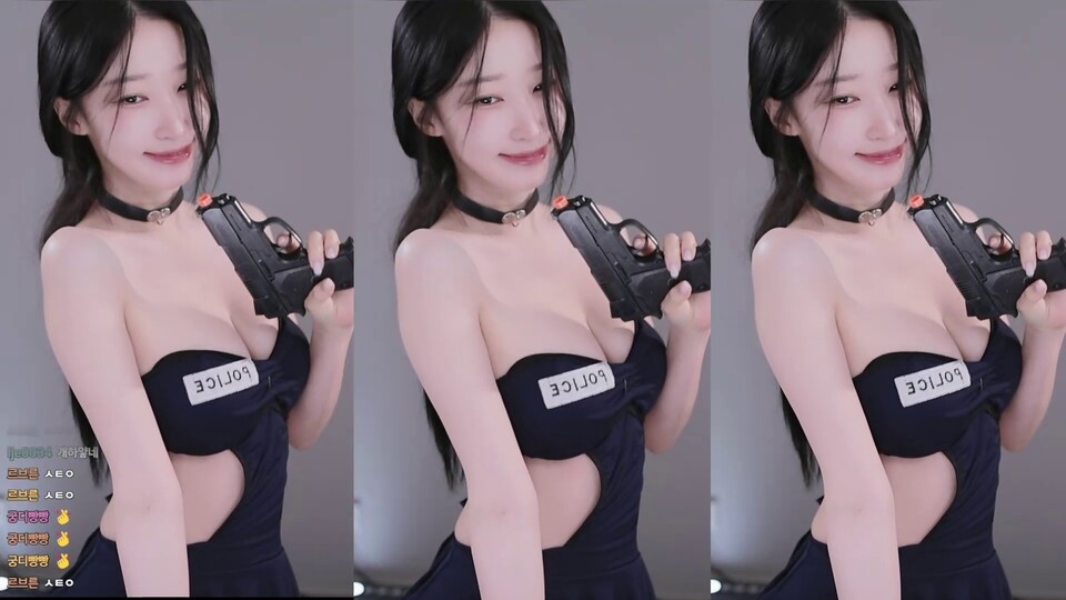 백하♥（mj0128）260617