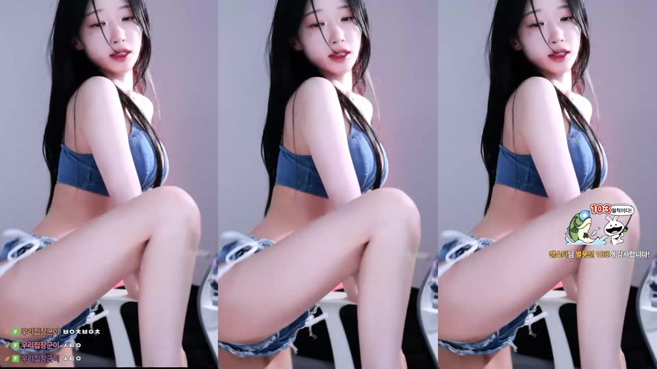 백하♥（mj0128）260728