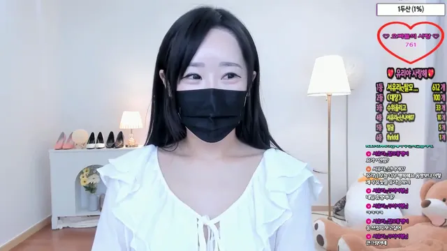 서유리❤️（ssomi1004）230318