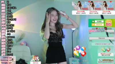설링♥（2wjdanls）240404