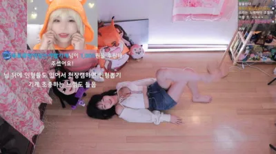수련수련（sooflower）230324