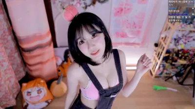 수련수련（sooflower）230404