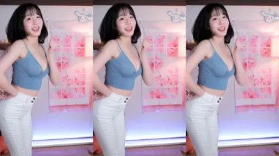 수련수련（sooflower）230407