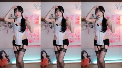 수련수련（sooflower）230410