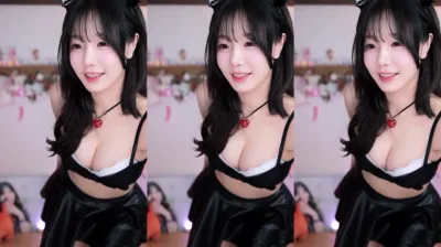 수련수련（sooflower）230414