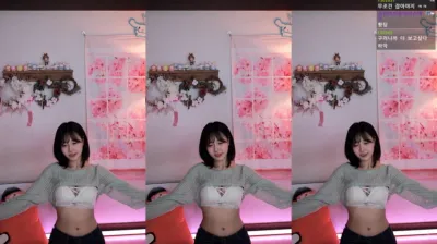 수련수련（sooflower）230501