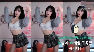 수련수련（sooflower）230508