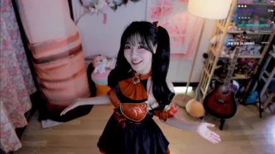 수련수련（sooflower）230515