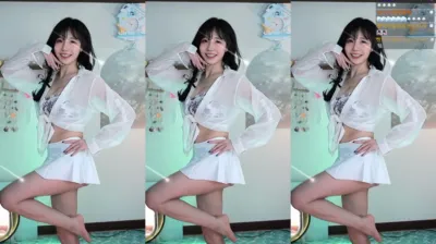 수련수련（sooflower）230718